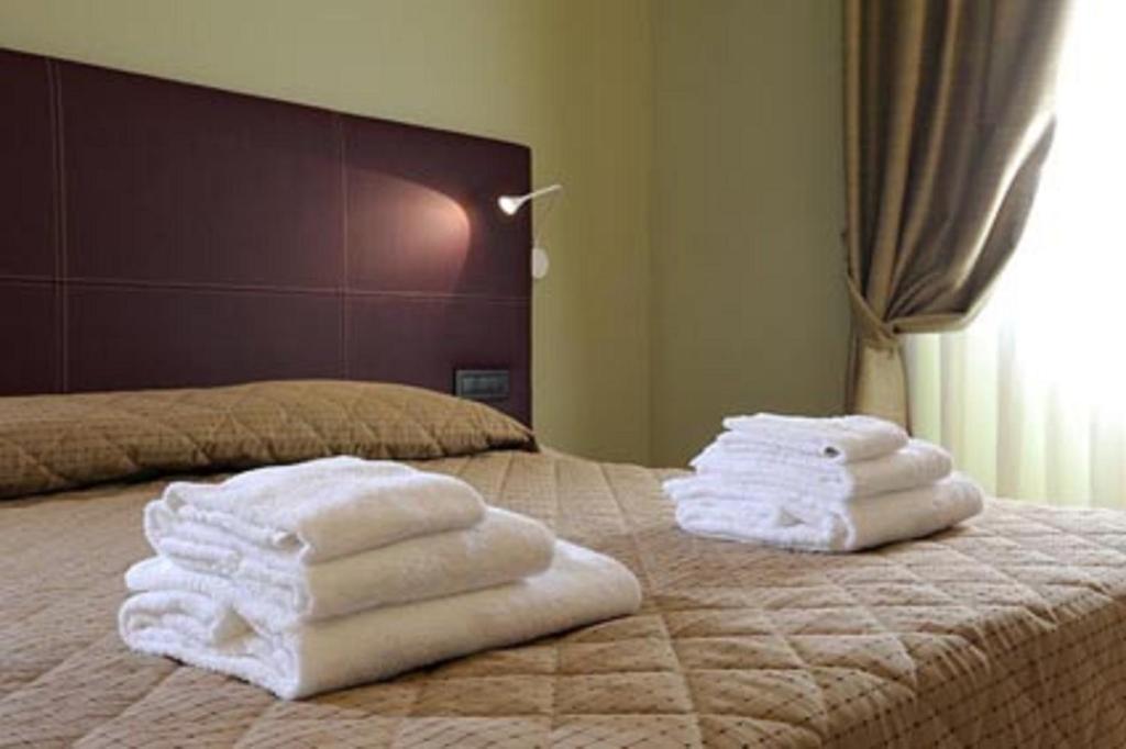 Magione Papale Relais Hotel LʼAquila Quarto foto